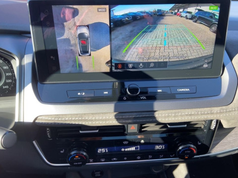 Ansicht 15 - Neuwagen Fahrzeug, Modell Qashqai der Marke Nissan von Verkäufer Autohaus Günther GmbH