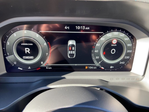 Ansicht 16 - Neuwagen Fahrzeug, Modell Qashqai der Marke Nissan von Verkäufer Autohaus Günther GmbH