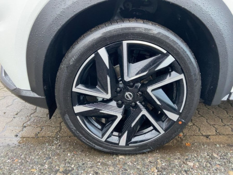 Ansicht 7 - Neuwagen Fahrzeug, Modell Juke der Marke Nissan von Verkäufer Autohaus Günther GmbH