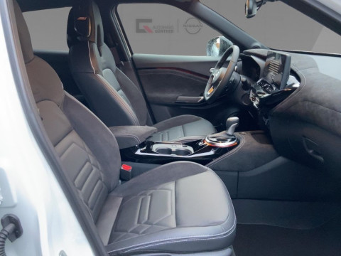 Ansicht 10 - Neuwagen Fahrzeug, Modell Juke der Marke Nissan von Verkäufer Autohaus Günther GmbH