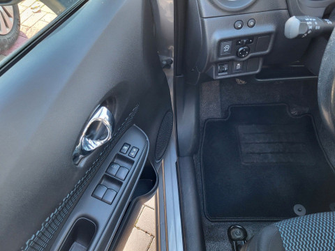 Ansicht 6 - Gebrauchtwagen Fahrzeug, Modell Note der Marke Nissan von Verkäufer Autohaus Jung GmbH