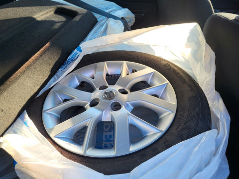 Ansicht 11 - Gebrauchtwagen Fahrzeug, Modell Note der Marke Nissan von Verkäufer Autohaus Jung GmbH