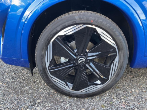 Ansicht 7 - Gebrauchtwagen Fahrzeug, Modell Qashqai der Marke Nissan von Verkäufer Autohaus Günther GmbH