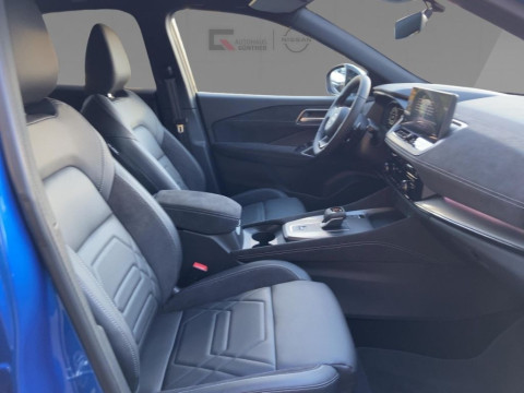 Ansicht 10 - Gebrauchtwagen Fahrzeug, Modell Qashqai der Marke Nissan von Verkäufer Autohaus Günther GmbH