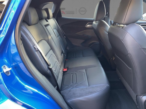 Ansicht 11 - Gebrauchtwagen Fahrzeug, Modell Qashqai der Marke Nissan von Verkäufer Autohaus Günther GmbH