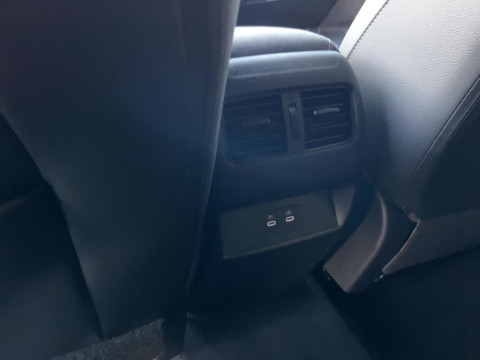 Ansicht 21 - Gebrauchtwagen Fahrzeug, Modell Qashqai der Marke Nissan von Verkäufer Autohaus Günther GmbH