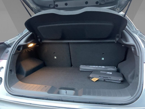 Ansicht 13 - Gebrauchtwagen Fahrzeug, Modell Juke der Marke Nissan von Verkäufer Autohaus Günther GmbH