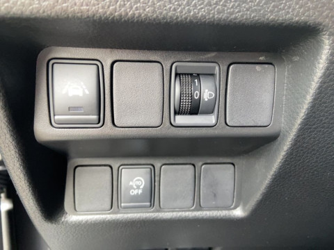 Ansicht 18 - Gebrauchtwagen Fahrzeug, Modell Qashqai der Marke Nissan von Verkäufer Autohaus Günther GmbH