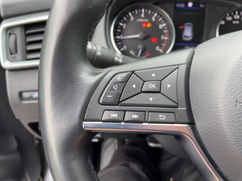 Ansicht 20 - Gebrauchtwagen Fahrzeug, Modell Qashqai der Marke Nissan von Verkäufer Autohaus Günther GmbH