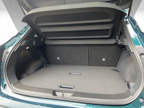 Ansicht 12 - Gebrauchtwagen Fahrzeug, Modell Qashqai der Marke Nissan von Verkäufer Autohaus Günther GmbH