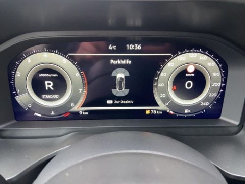 Ansicht 14 - Gebrauchtwagen Fahrzeug, Modell Qashqai der Marke Nissan von Verkäufer Autohaus Günther GmbH