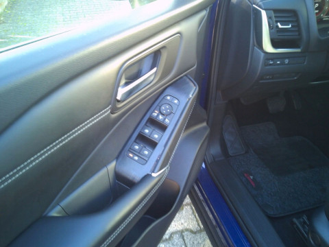 Ansicht 6 - Gebrauchtwagen Fahrzeug, Modell Qashqai der Marke Nissan von Verkäufer Autohaus am Westbahnhof GmbH