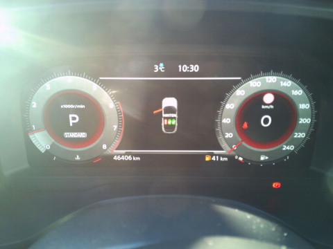 Ansicht 8 - Gebrauchtwagen Fahrzeug, Modell Qashqai der Marke Nissan von Verkäufer Autohaus am Westbahnhof GmbH