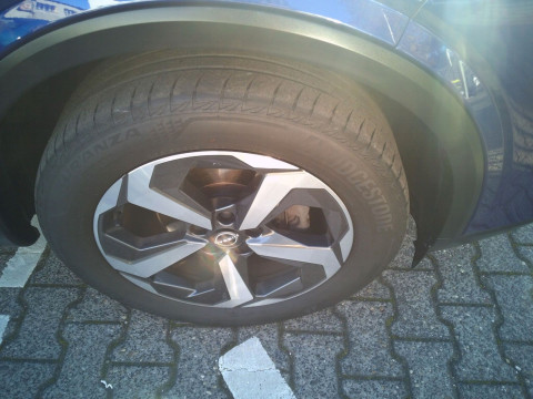 Ansicht 11 - Gebrauchtwagen Fahrzeug, Modell Qashqai der Marke Nissan von Verkäufer Autohaus am Westbahnhof GmbH