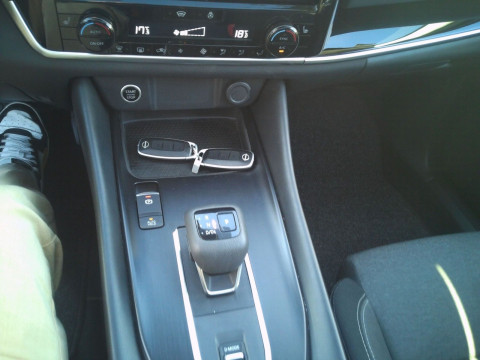 Ansicht 12 - Gebrauchtwagen Fahrzeug, Modell Qashqai der Marke Nissan von Verkäufer Autohaus am Westbahnhof GmbH