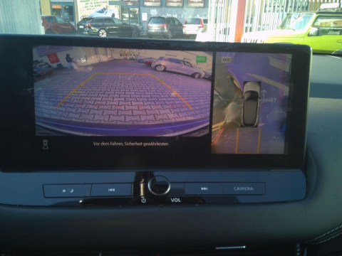 Ansicht 13 - Gebrauchtwagen Fahrzeug, Modell Qashqai der Marke Nissan von Verkäufer Autohaus am Westbahnhof GmbH