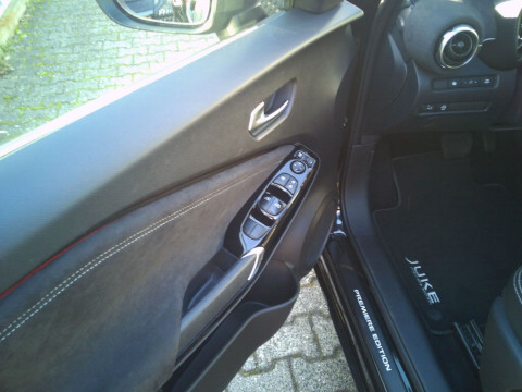 Ansicht 6 - Gebrauchtwagen Fahrzeug, Modell Juke der Marke Nissan von Verkäufer Autohaus am Westbahnhof GmbH