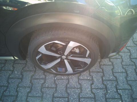 Ansicht 11 - Gebrauchtwagen Fahrzeug, Modell Juke der Marke Nissan von Verkäufer Autohaus am Westbahnhof GmbH