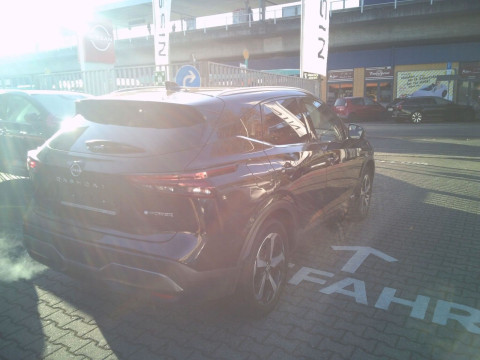 Ansicht 3 - Gebrauchtwagen Fahrzeug, Modell Qashqai der Marke Nissan von Verkäufer Autohaus am Westbahnhof GmbH