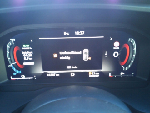 Ansicht 11 - Gebrauchtwagen Fahrzeug, Modell Qashqai der Marke Nissan von Verkäufer Autohaus am Westbahnhof GmbH