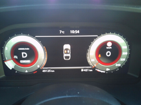 Ansicht 7 - Gebrauchtwagen Fahrzeug, Modell Qashqai der Marke Nissan von Verkäufer Autohaus am Westbahnhof GmbH