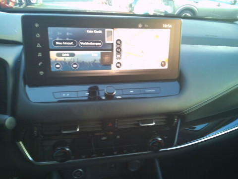 Ansicht 9 - Gebrauchtwagen Fahrzeug, Modell Qashqai der Marke Nissan von Verkäufer Autohaus am Westbahnhof GmbH