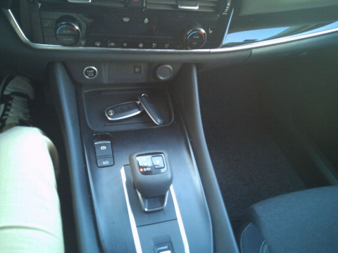 Ansicht 10 - Gebrauchtwagen Fahrzeug, Modell Qashqai der Marke Nissan von Verkäufer Autohaus am Westbahnhof GmbH