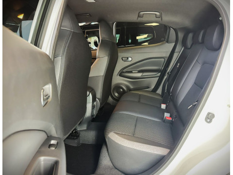 Ansicht 15 - Neuwagen Fahrzeug, Modell Juke der Marke Nissan von Verkäufer Autohaus Günter Götz