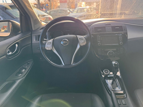 Ansicht 6 - Gebrauchtwagen Fahrzeug, Modell Pulsar der Marke Nissan von Verkäufer Autohaus Liepinsch GmbH