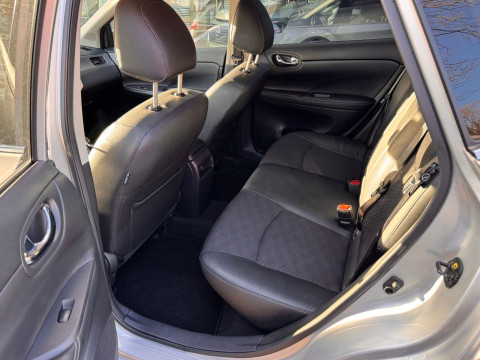 Ansicht 8 - Gebrauchtwagen Fahrzeug, Modell Pulsar der Marke Nissan von Verkäufer Autohaus Liepinsch GmbH