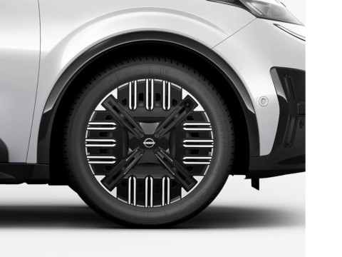 Ansicht 3 - Neuwagen Fahrzeug, Modell Micra der Marke Nissan von Verkäufer Otto Hildebrandt Autohaus GmbH & Co. KG