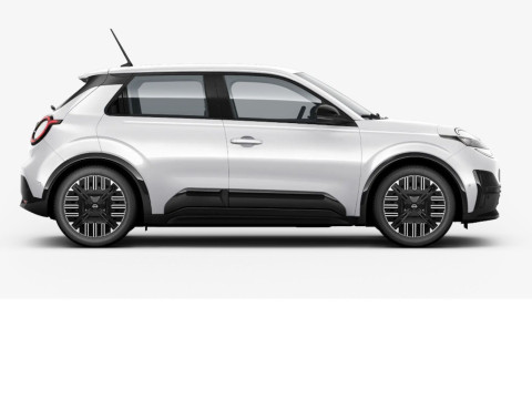 Ansicht 4 - Neuwagen Fahrzeug, Modell Micra der Marke Nissan von Verkäufer Otto Hildebrandt Autohaus GmbH & Co. KG