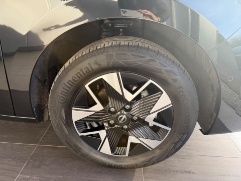 Ansicht 4 - Gebrauchtwagen Fahrzeug, Modell Townstar der Marke Nissan von Verkäufer Autohaus Harnisch & Schmid