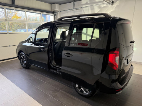 Ansicht 9 - Gebrauchtwagen Fahrzeug, Modell Townstar der Marke Nissan von Verkäufer Autohaus Harnisch & Schmid