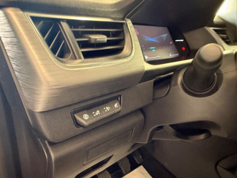 Ansicht 15 - Gebrauchtwagen Fahrzeug, Modell Townstar der Marke Nissan von Verkäufer Autohaus Harnisch & Schmid