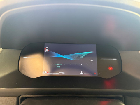 Ansicht 16 - Gebrauchtwagen Fahrzeug, Modell Townstar der Marke Nissan von Verkäufer Autohaus Harnisch & Schmid