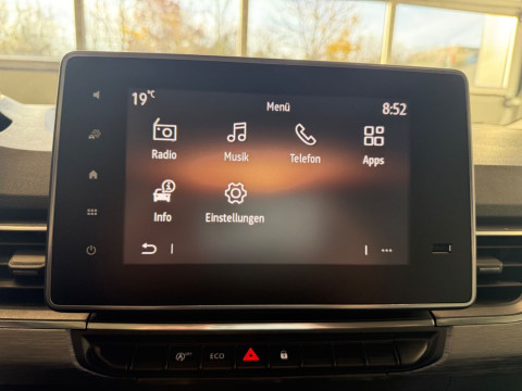 Ansicht 17 - Gebrauchtwagen Fahrzeug, Modell Townstar der Marke Nissan von Verkäufer Autohaus Harnisch & Schmid