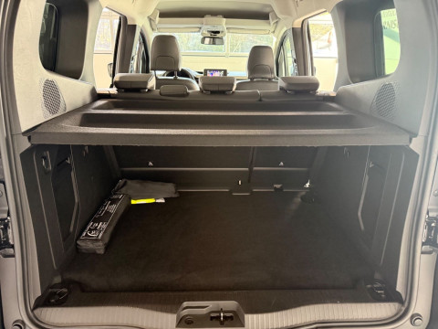 Ansicht 19 - Gebrauchtwagen Fahrzeug, Modell Townstar der Marke Nissan von Verkäufer Autohaus Harnisch & Schmid