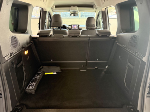 Ansicht 20 - Gebrauchtwagen Fahrzeug, Modell Townstar der Marke Nissan von Verkäufer Autohaus Harnisch & Schmid