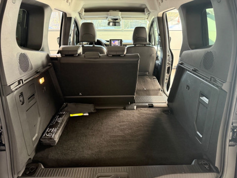 Ansicht 21 - Gebrauchtwagen Fahrzeug, Modell Townstar der Marke Nissan von Verkäufer Autohaus Harnisch & Schmid