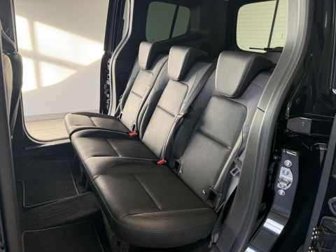 Ansicht 23 - Gebrauchtwagen Fahrzeug, Modell Townstar der Marke Nissan von Verkäufer Autohaus Harnisch & Schmid