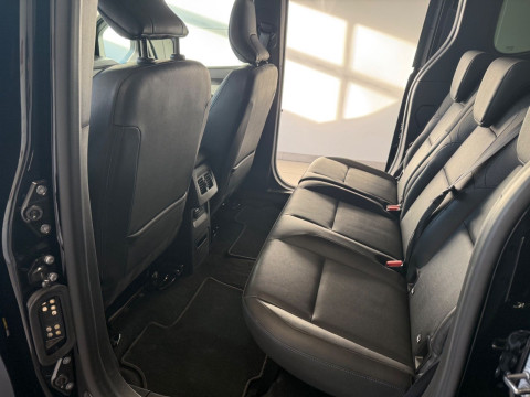 Ansicht 24 - Gebrauchtwagen Fahrzeug, Modell Townstar der Marke Nissan von Verkäufer Autohaus Harnisch & Schmid