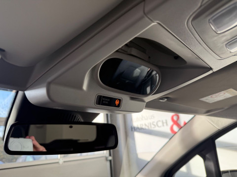 Ansicht 25 - Gebrauchtwagen Fahrzeug, Modell Townstar der Marke Nissan von Verkäufer Autohaus Harnisch & Schmid