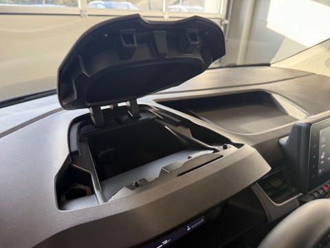 Ansicht 26 - Gebrauchtwagen Fahrzeug, Modell Townstar der Marke Nissan von Verkäufer Autohaus Harnisch & Schmid