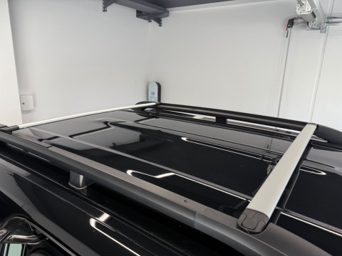 Ansicht 27 - Gebrauchtwagen Fahrzeug, Modell Townstar der Marke Nissan von Verkäufer Autohaus Harnisch & Schmid