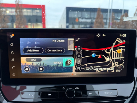 Ansicht 12 - Gebrauchtwagen Fahrzeug, Modell Juke der Marke Nissan von Verkäufer Autohaus Harnisch & Schmid