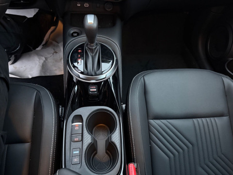 Ansicht 15 - Gebrauchtwagen Fahrzeug, Modell Juke der Marke Nissan von Verkäufer Autohaus Harnisch & Schmid