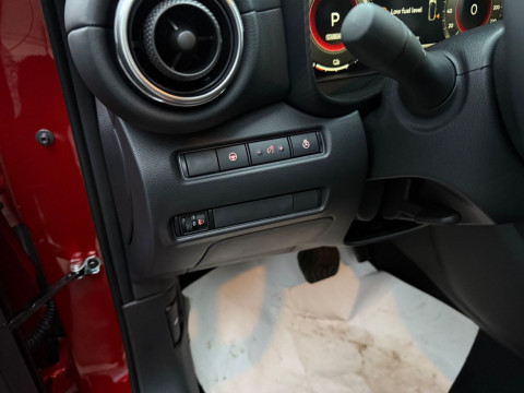 Ansicht 17 - Gebrauchtwagen Fahrzeug, Modell Juke der Marke Nissan von Verkäufer Autohaus Harnisch & Schmid