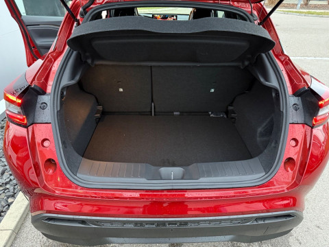 Ansicht 20 - Gebrauchtwagen Fahrzeug, Modell Juke der Marke Nissan von Verkäufer Autohaus Harnisch & Schmid