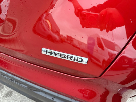 Ansicht 22 - Gebrauchtwagen Fahrzeug, Modell Juke der Marke Nissan von Verkäufer Autohaus Harnisch & Schmid